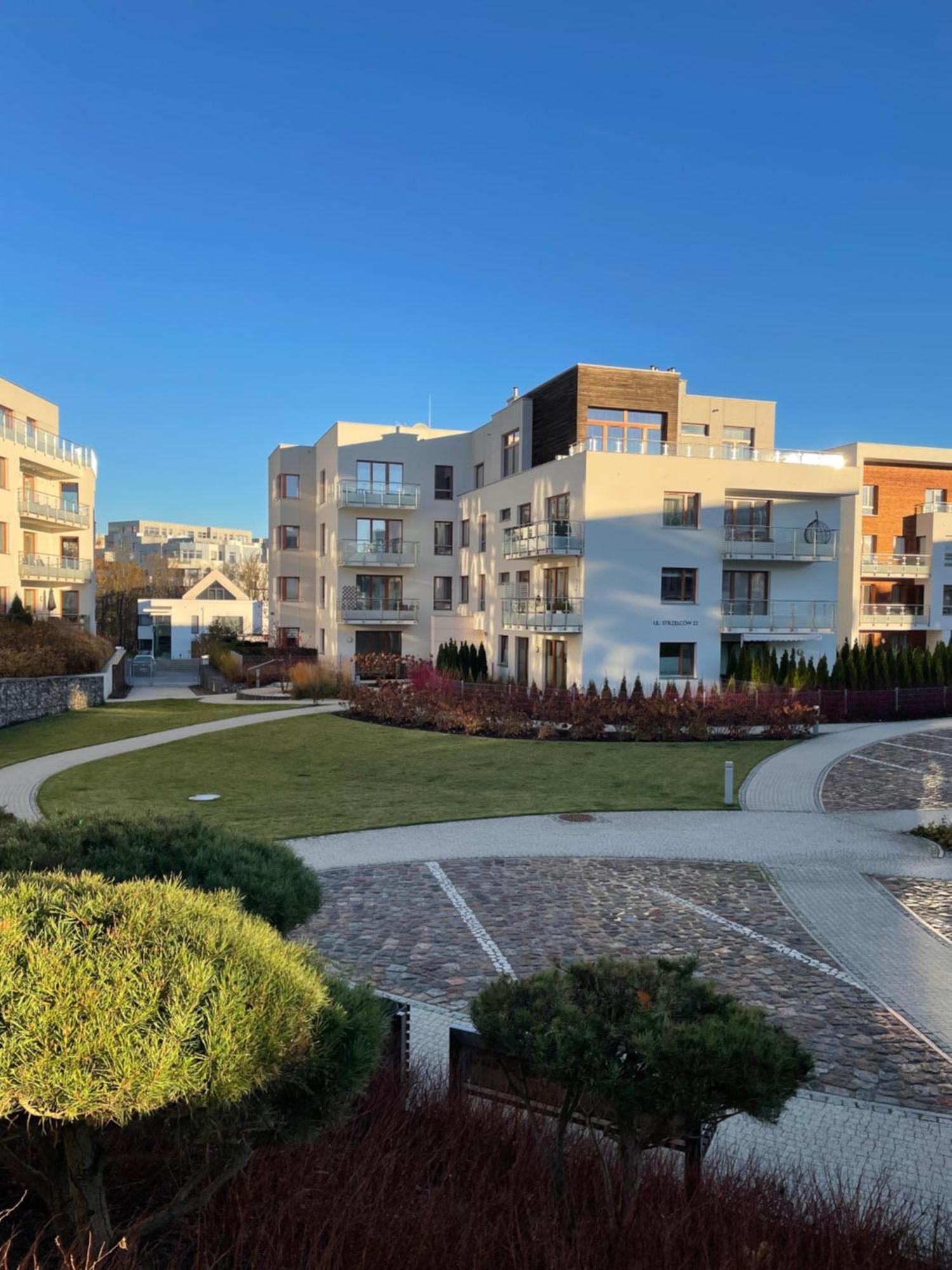 Altoria Active Apartment *