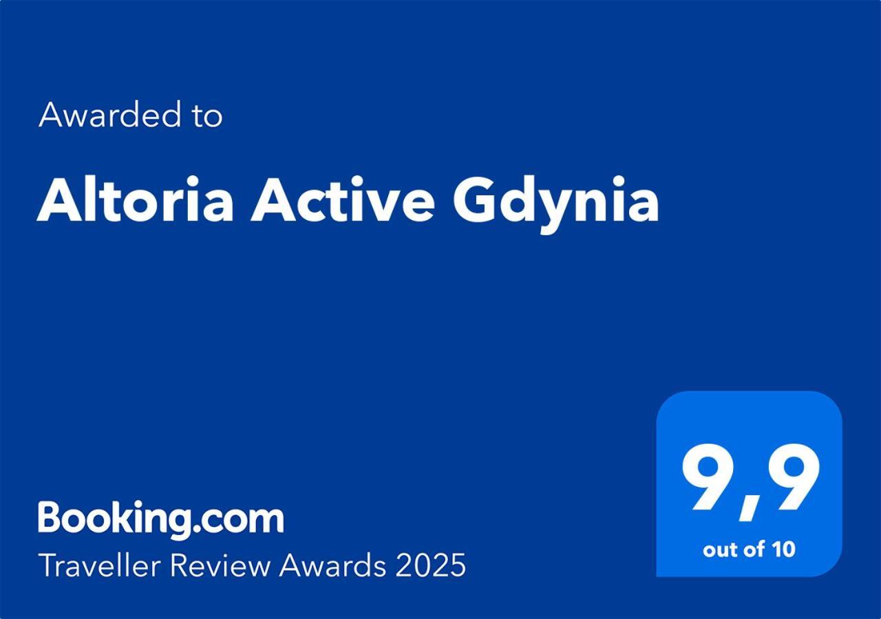 Altoria Active